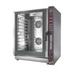 The Combi Oven’s Baking Brilliance